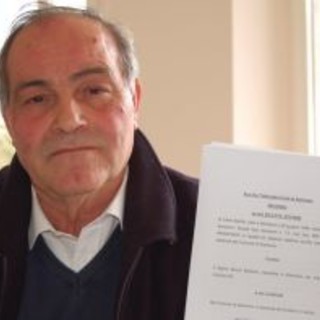 Sanremo, Barill&amp;agrave; squalificato per un anno: &amp;quot;Non