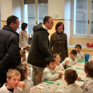 Sanremo: a scuola aumentano i buoni pasto, le famiglie non ci stanno e scatta la petizione online Sanremo: a scuola aumentano i buoni pasto, le famiglie non ci stanno e scatta la petizione online