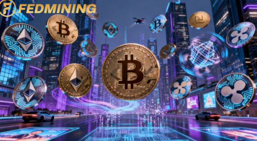 FedMining continua a fornire rendimenti stabili nonostante la volatilità delle politiche commerciali e monetarie FedMining continua a fornire rendimenti stabili nonostante la volatilità delle politiche commerciali e monetarie