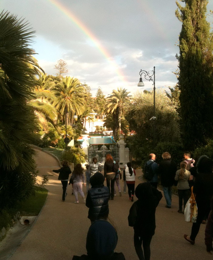 Grande successo di pubblico sabato scorso allo Zeni per la presentazione di 'Bordighera in Comune'