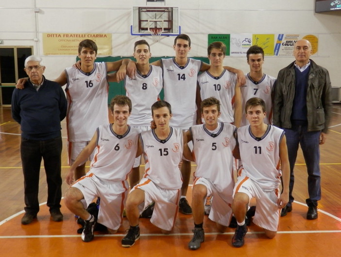 Basket: successo casalingo per il Basket Club Ospedaletti contro il Pegli Basket: successo casalingo per il Basket Club Ospedaletti contro il Pegli