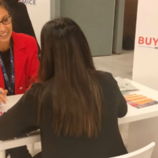 Turismo business, la Liguria al Buy Mice Milano, Lombardi "Contribuire attivamente al dialogo sul futuro del turismo business italiano"