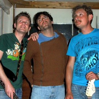 I Brillantina Sprint vincono le selezioni al Pop Vintage per un posto a Rock in the Casbah Sanremo