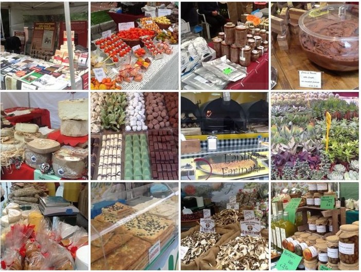 Bordighera: da oggi a domenica prossima la 3a edizione del "Bordighera Christmas Town – speciale Epifania"