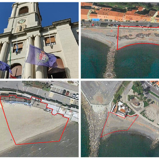 Imperia, il Comune affida la gestione di due spiagge libere attrezzate al Prino fino al 2025 Imperia, il Comune affida la gestione di due spiagge libere attrezzate al Prino fino al 2025