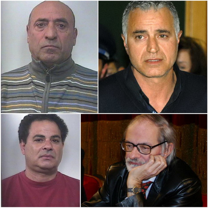 Stamattina a Limone Piemonte il primo incontro tra Boccalatte ed il suo avvvocato