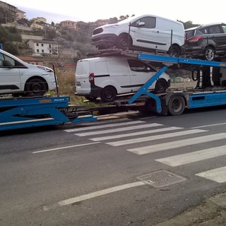 Imperia: il comitato di Barcheto denuncia una situazione di pericolosità nel quartiere