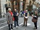 Continua la corsa alle elezioni europee, la candidata alle Europee Maria Gabriella Branca (La Sinistra) e il clima: "Ricostruzione e prevenzione temi fondamentali"