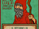 Il ritorno di 'Bajardix' alla Festa dei Druidi 2014: oggi e domanii a Bajardo torna la festa del mondo celtico
