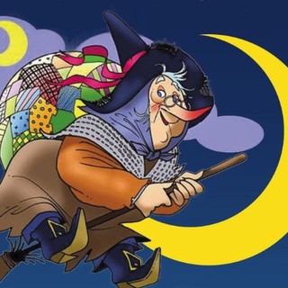 Ventimiglia, grande attesa per l'arrivo della Befana del Soccorso (Foto)