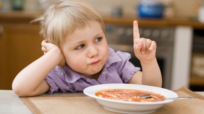 Sabato 29 marzo alla Asd Insieme di via Volta, incontro su 'La relazione alimentare nella prima infanzia'