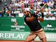 Al Rolex Monte-Carlo Master Matteo Berrettini passa al 2 turno Al Rolex Monte-Carlo Master Matteo Berrettini passa al 2 turno