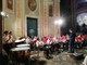 A Vallebona va in scena il concerto della Banda Comunale A Vallebona va in scena il concerto della Banda Comunale