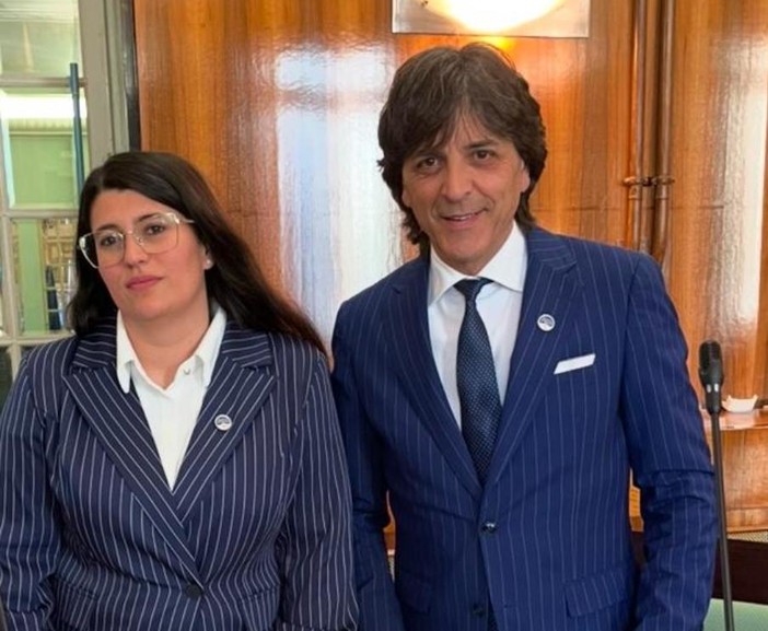 Sanremo, FdI vuole risposte sul degrado in via Padre Semeria: Consiglio e Balestra depositano interrogazione urgente Sanremo, FdI vuole risposte sul degrado in via Padre Semeria: Consiglio e Balestra depositano interrogazione urgente