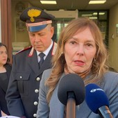 Bimba morta a Bordighera, attesa per la proroga degli accertamenti: “Le lesioni riscontrate erano di epoche diverse”