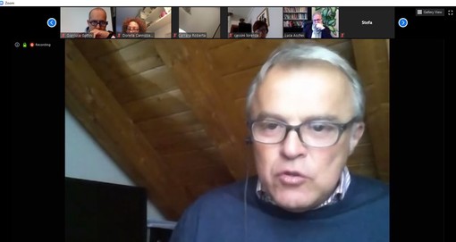 Emergenza Covornavirus: #AndareOltre, dopo l'incontro con l'assessore regionale Benveduti oggi nuovo incontro con CNA