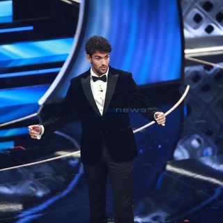 Dagli Australian Open al Festival: la famiglia di Matteo Berrettini al completo al Teatro Artiston Dagli Australian Open al Festival: la famiglia di Matteo Berrettini al completo al Teatro Artiston