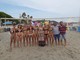 Beach Volley. La tappa Nazionale Serie B1 di Diano Marina ad Anna Dalmazzo-Eleonora Gili