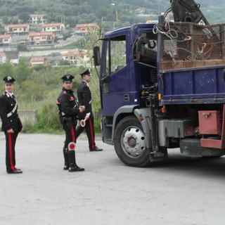 (Foto d'archivio)