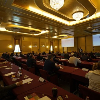 Business Cloud Formula presenta il nuovo corso di marketing strategico come strumento fondamentale per ampliare il business aziendale Business Cloud Formula presenta il nuovo corso di marketing strategico come strumento fondamentale per ampliare il business aziendale