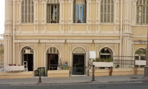 Sanremo: venerdì prossimo alla Galleria 'Bonbonnière', 5° rappresentazione del 'Caffe Letterario' con i protagonisti Sanremo: venerdì prossimo alla Galleria 'Bonbonnière', 5° rappresentazione del 'Caffe Letterario' con i protagonisti