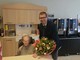 Sanremo, festeggiati i 100 anni della signora Bianca Vesco