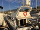 Sanremo: imbarcazione rischia di affondare a Portosole, intervento della Guardia Costiera e dei Vigili del Fuoco