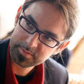 A 'Leggere d'Estate 2010' il giallista imperiese Fabio Beccacini e il suo noir sabaudo 'Sushi sotto la Mole'