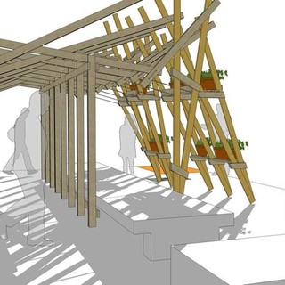 Badalucco: oltre 3mila euro raccolti per Badabum, dal 4 al 9 settembre l'opera per la rinascita del Giardino in piazza Marconi