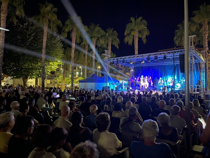 A San Bartolomeo al Mare l'estate non è finita, continuano le attività A San Bartolomeo al Mare l'estate non è finita, continuano le attività