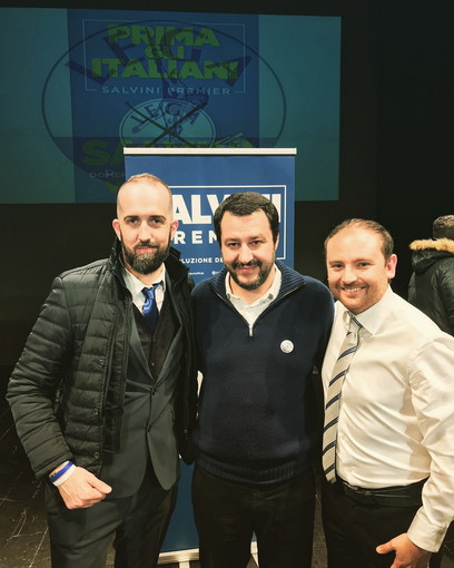 Ventimiglia: sgombero immediato della tendopoli abusiva sul greto del fiume Roya, lo chiede la Lega