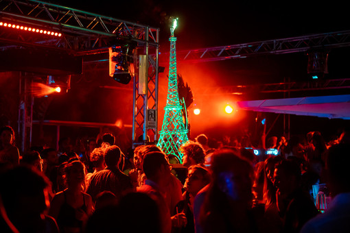 Sanremo: il 35% al chiuso non basta, il Bay Club rimane aperto anche a ottobre