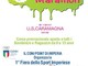 Imperia: domani, stand della ASL alla Baby Maratona per appuntamenti ed info sui programmi di screening oncologico