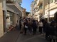 Grande novità: questa domenica il mercatino d'antiquariato e collezionismo "Cose d'altri tempi" si sposta ad Arma di Taggia