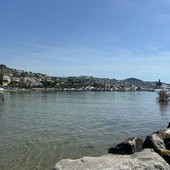 Sanremo, revocato il divieto di balneazione nell’area Trento Trieste dopo le analisi Arpal