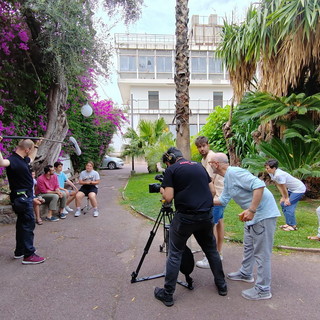 La banda musicale Borghetto S. Nicolò, città di Bordighera, approda su Rai 3 (foto)