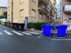 Raccolta differenziata a Ventimiglia, D'Andrea: "12 bidoni in via Carso, per nulla funzionale e igienico" (Foto) Raccolta differenziata a Ventimiglia, D'Andrea: "12 bidoni in via Carso, per nulla funzionale e igienico" (Foto)