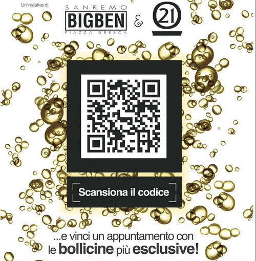 Sanremo: è nato inpiazzabresca.it, il nuovo portale creato dagli storici Big Ben pub e Bar 21 Sanremo: è nato inpiazzabresca.it, il nuovo portale creato dagli storici Big Ben pub e Bar 21