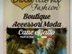 Sanremo: sabato l'inaugurazione del nuovo punto vendita Bibou Pet Shop Fashion Sanremo: sabato l'inaugurazione del nuovo punto vendita Bibou Pet Shop Fashion