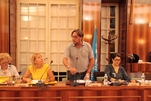 Sanremo: torna all’esame della commissione consigliare il regolamento per la concessione del patrocinio comunale