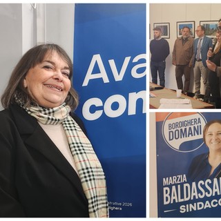 Una rete contro la solitudine per mettere gli anziani al centro della comunità: l'obiettivo di Bordighera Domani