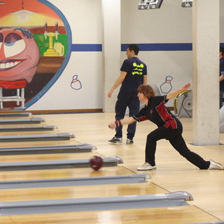 Bowling: grecale Cup, in testa Nicola Acierno con 184 punti