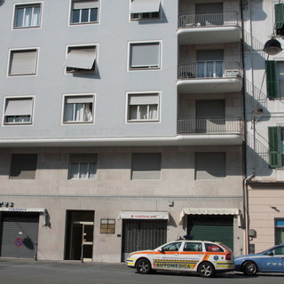 Sanremo: trovata donna senza vita nell'appartamento, il decesso risale a svariati giorni fa