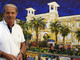 Sanremo: la mostra di Mario Borella rimane fino al 30 agosto nel foyer di Porta Teatro al Casinò Sanremo: la mostra di Mario Borella rimane fino al 30 agosto nel foyer di Porta Teatro al Casinò