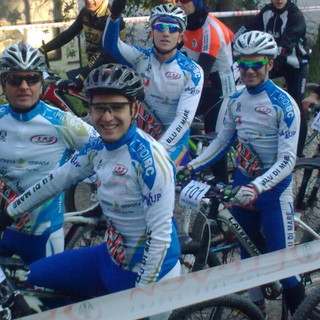 Ciclismo: 'Biciclando Trophy' a Diano Marina, buoni risultati per la Blu di Mare