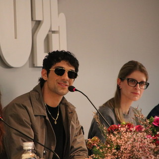 Foto di Isabella Rizzitano