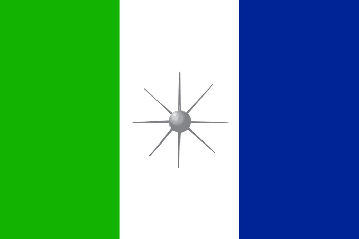 "Heart and mind make a nation". Sai dov'è North Pearl Kingdom? Scopri questa terra e le sue peculiarità!