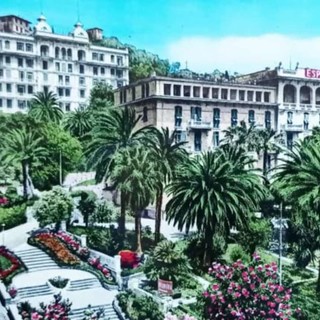 "Qual è la Bordighera migliore? Quella degli anni '70 o degli anni '40-'50?"
