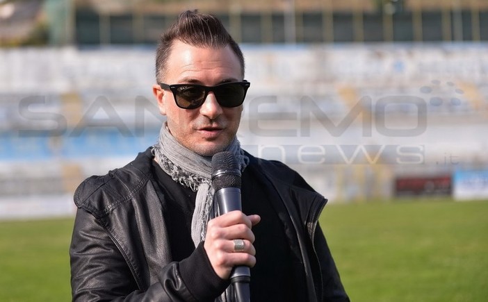 Calcio. Serie D, verso Argentina-Sanremese. Bersano: "Si affronteranno due buone squadre"