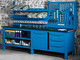 Banchi da lavoro Castellani Shop, qualità personalizzabile Banchi da lavoro Castellani Shop, qualità personalizzabile